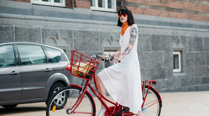 2019-ben hódít a kerékpározás divatos bicikli