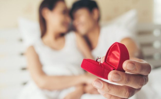 Így kezdj hozzá az esküvőszervezéshez esküvőszervezés