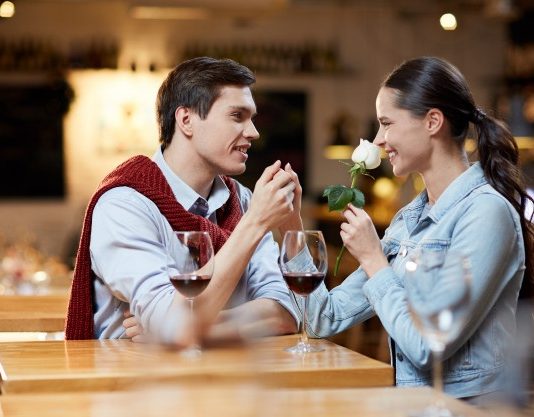Romantika a fővárosban, avagy így hódítsd meg újra partnered
