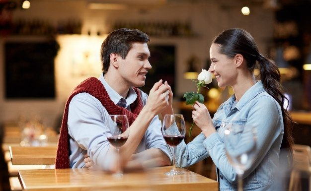 Romantika a fővárosban, avagy így hódítsd meg újra partnered