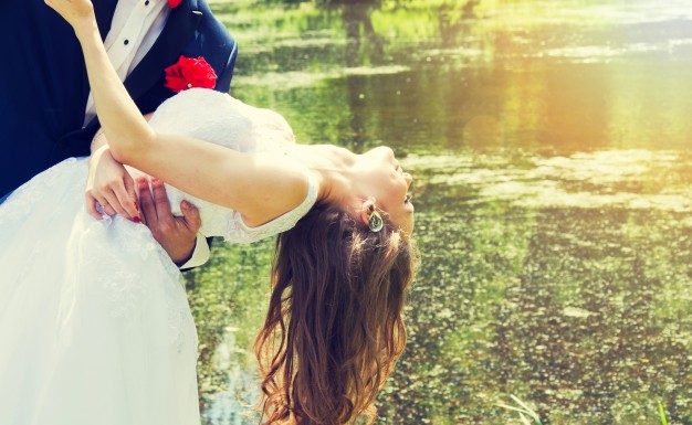 3 inspiráló esküvői helyszín