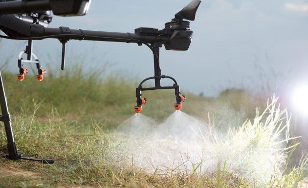 5 különleges munka, amit drón segítségével lehet végezni!