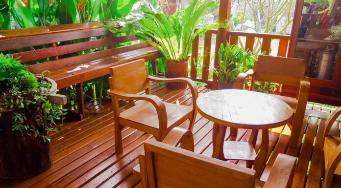 Miért érdemes fenyő bútort venni?