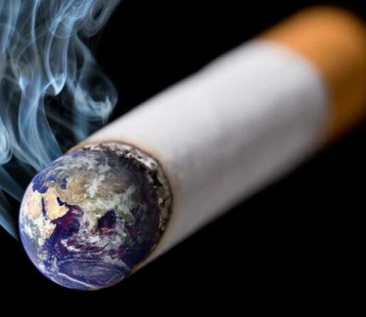 Fontos tények/kérdések a dohányzásról