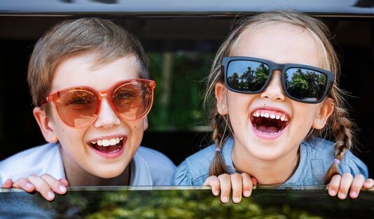 Így autózz biztonságosan a gyermekkel!