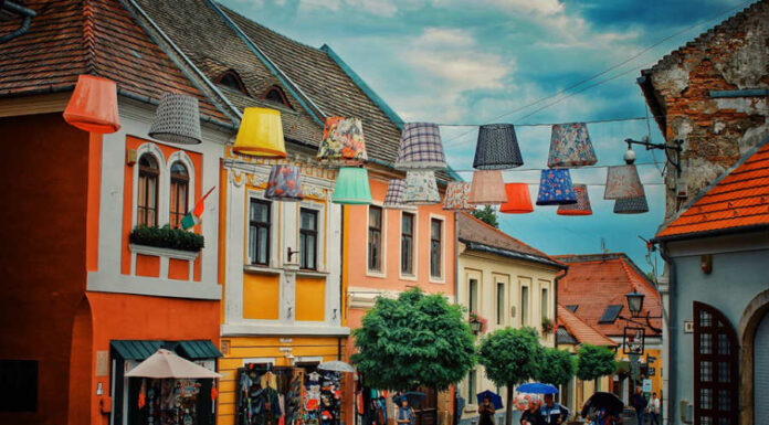 Szentendre kirándulás