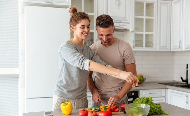 10 tipp az életmódváltáshoz és a fogyáshoz