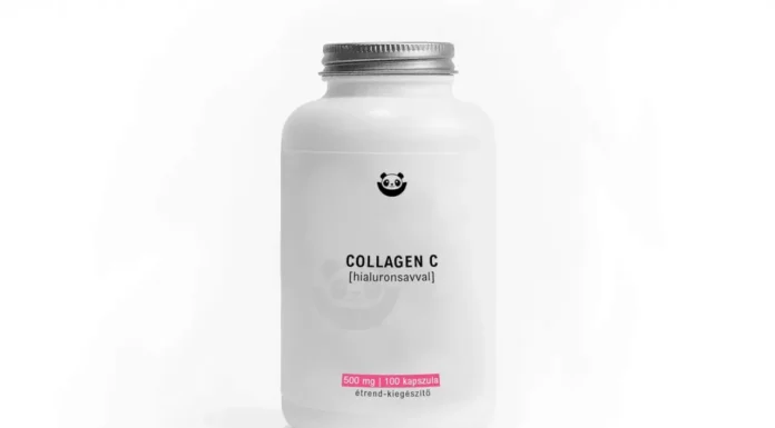 Hogyan hat a kollagén a bőrre?