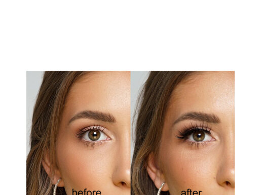 Új trend a szempillaiparban