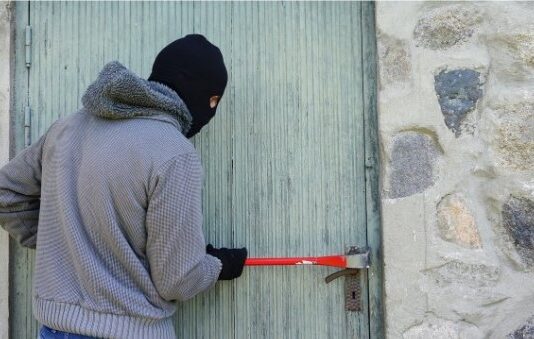 Szükségem van biztonsági ajtóra?