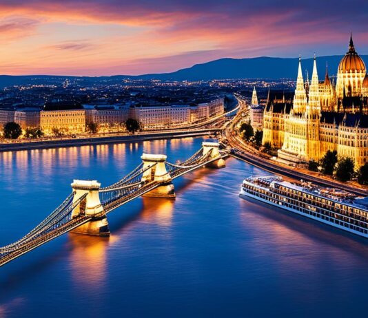 Budapesti Sétahajózás: Egy Város Kétségkívül Legszebb Perspektívájából Dunai hajókázás Budapesten