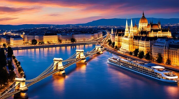 Budapesti Sétahajózás: Egy Város Kétségkívül Legszebb Perspektívájából Dunai hajókázás Budapesten