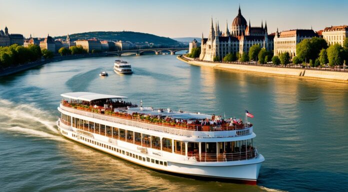 Élvezze a Dunai Hajózást A Varázslatos Budapesten dunai hajózás