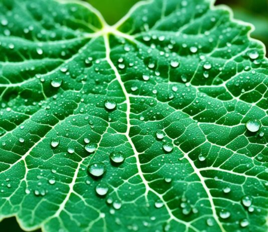 A fügefalevél mérgező hatásai – Vigyázat! fügefalevél mérgező