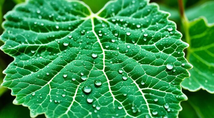 A fügefalevél mérgező hatásai – Vigyázat! fügefalevél mérgező