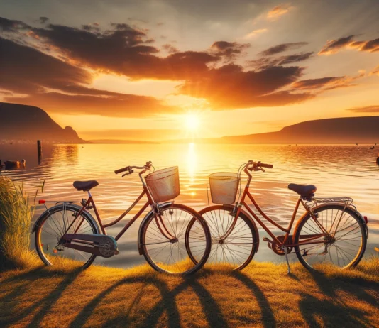 Badacsony az aktív pihenés kedvelőinek