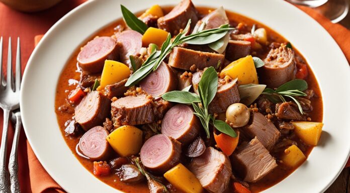 Hagyományos Szalontüdő Recept – Ízletes Otthoni Ételek hagyományos szalontüdő (recept)