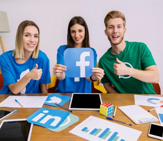 Életképes ma egy vállalkozás Facebook nélkül?