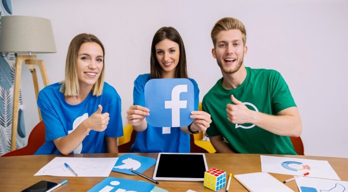 Életképes ma egy vállalkozás Facebook nélkül?