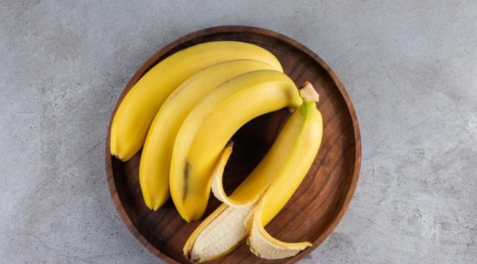 A banánhéj felhasználási lehetőségei a háztartásban