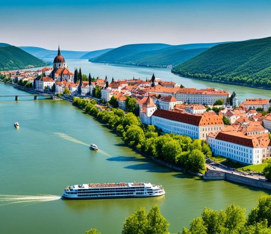 Hajózás a Dunán – Fedezze fel Magyarország Gyöngyszemeit! hajózás dunán