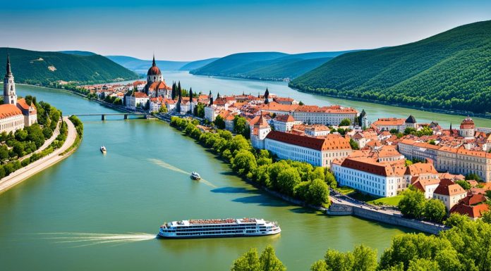 Hajózás a Dunán – Fedezze fel Magyarország Gyöngyszemeit! hajózás dunán
