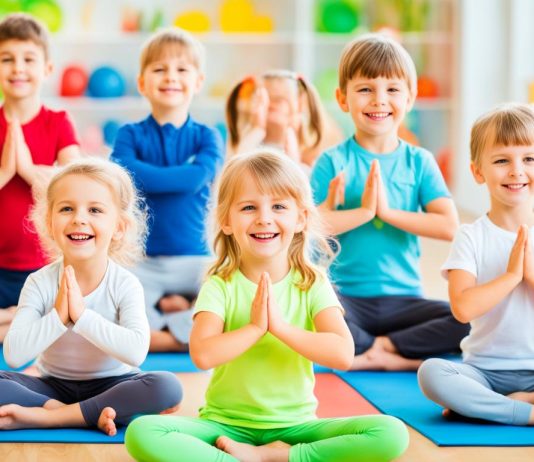 Gyerekjóga előnyei – Játékos fejlődés kicsiknek gyerekjóga előnyei