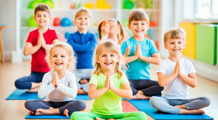 Gyerekjóga előnyei – Játékos fejlődés kicsiknek gyerekjóga előnyei