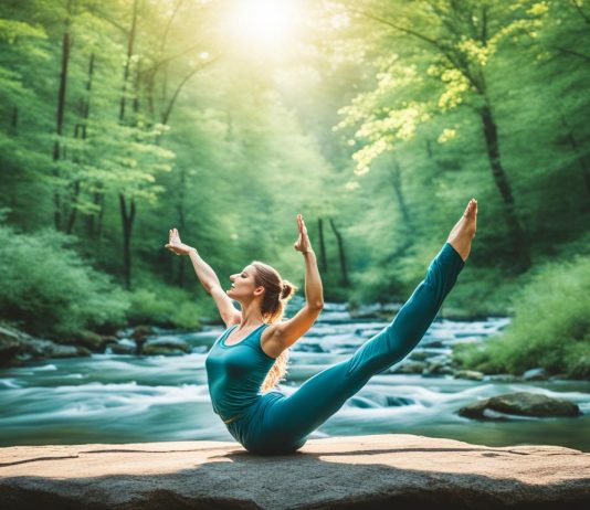 Jóga Ászanák Sorrendje: Megfelelő Gyakorlási Útmutató jóga ászanák sorrendje