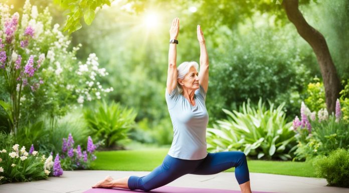 Jóga Gyakorlatok 50 Felett: Egészség és Vitalitás jóga gyakorlatok 50 felett