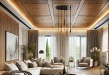 Sarokkanapé: Praktikus és Stílusos Megoldás Minden Otthonba