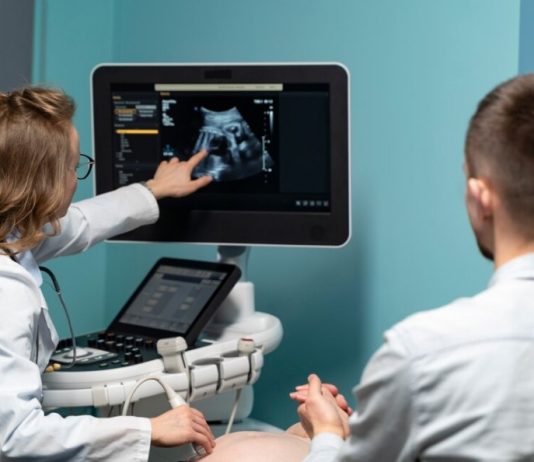 Az apaság nyomában: Non-invazív születés előtti apasági vizsgálat születés előtti apasági vizsgálat