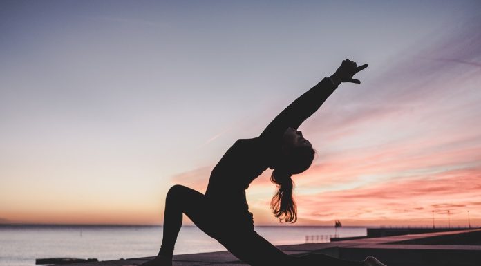 Izomgörcsök és jóga: Miért lehet szükséged magnéziumra?