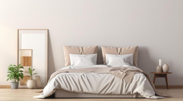 Hogyan teremtsünk luxus hangulatot a hálószobában? szatén ágynemű