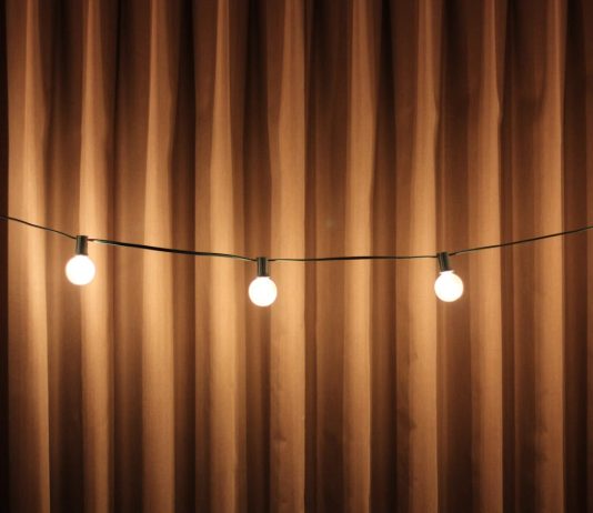 Fényfüzér vendégváró hangulata – tippek rendezvényekhez