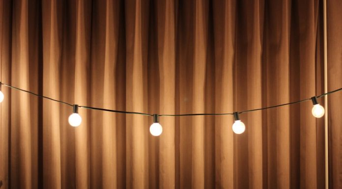 Fényfüzér vendégváró hangulata – tippek rendezvényekhez