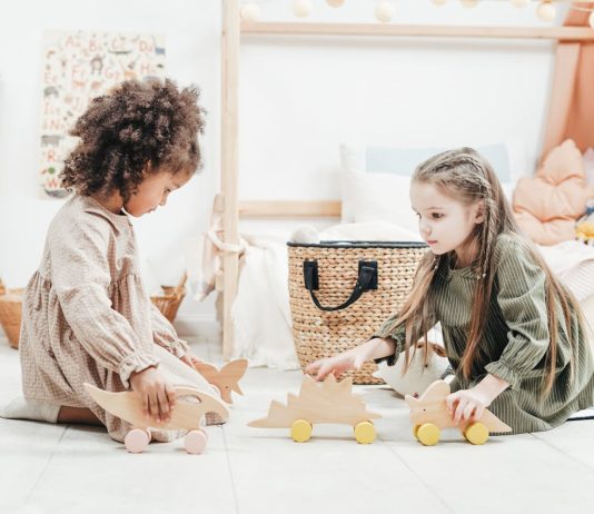 Óvodás ágynemű szettek helyes tisztítása és karbantartása