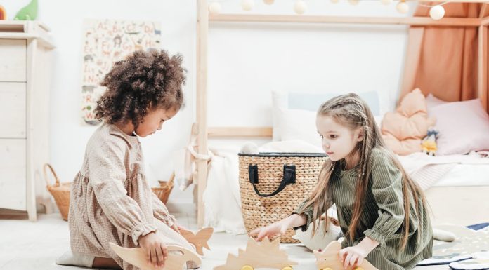 Óvodás ágynemű szettek helyes tisztítása és karbantartása