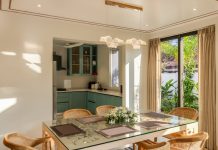 9 egyedi lakberendezési tipp