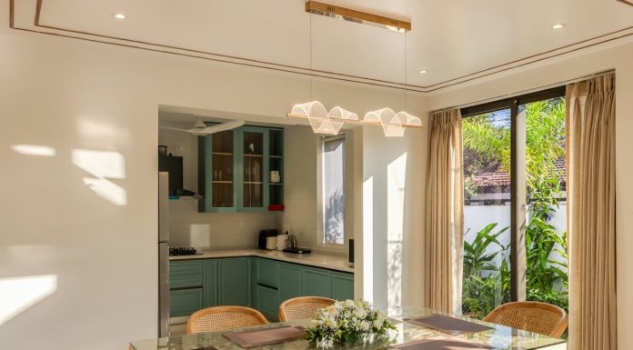 9 egyedi lakberendezési tipp