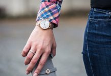 Karóra trendek 2025-ben