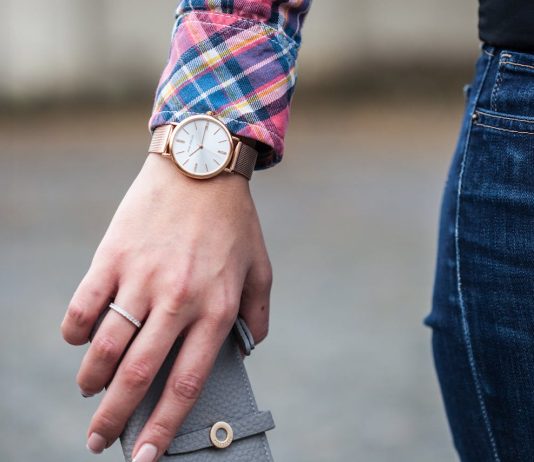 Karóra trendek 2025-ben