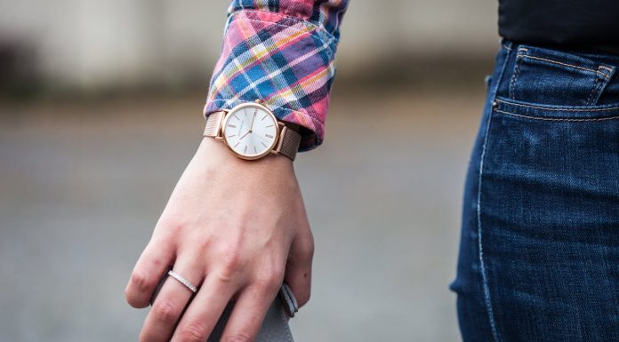 Karóra trendek 2025-ben